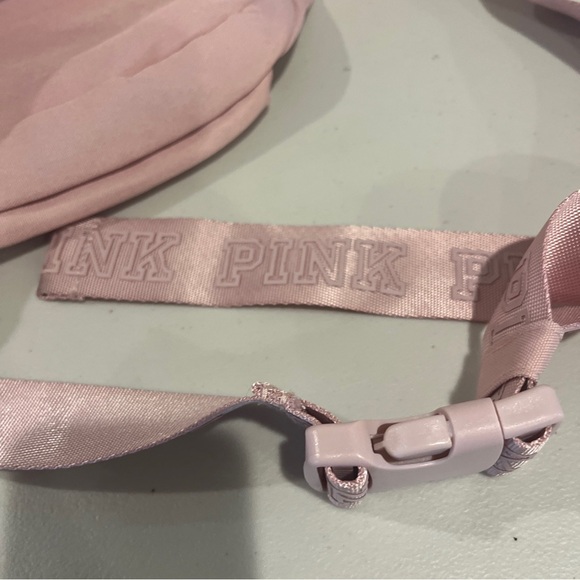 Pink belt bags Médium Súper Nice - Picture 6 of 11